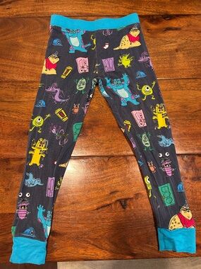 Little sleepies monsters Inc set